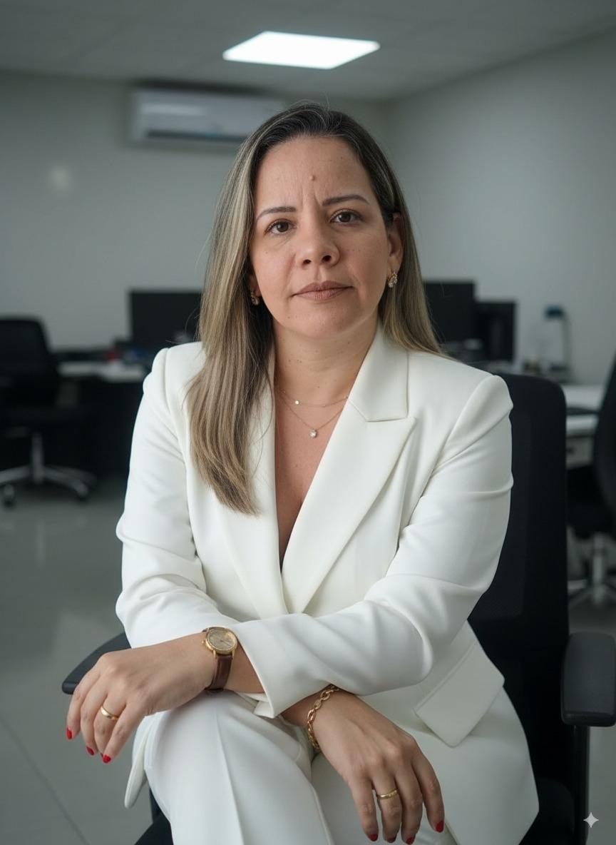 Ana Paula Dias